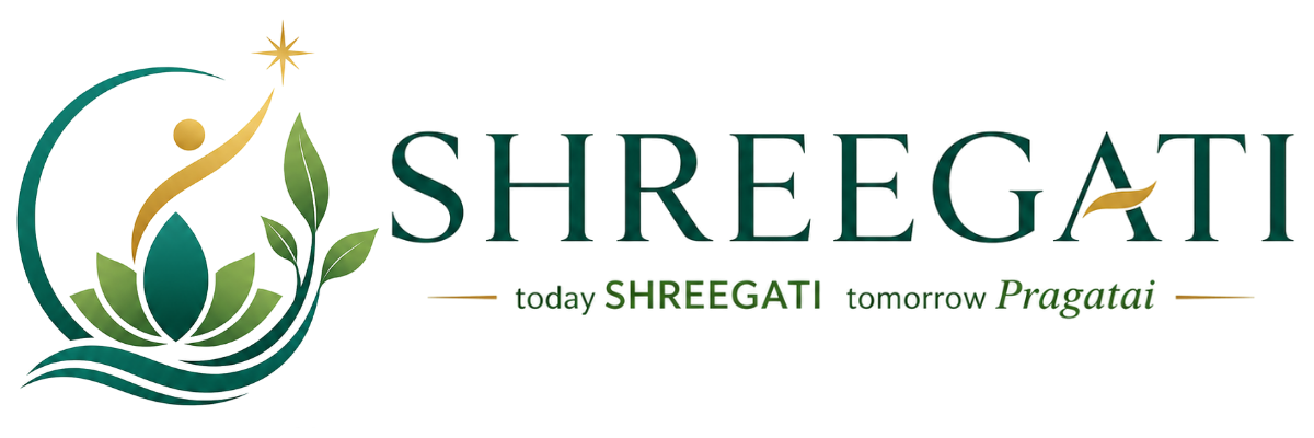 Shreegati Wellness Private Limited