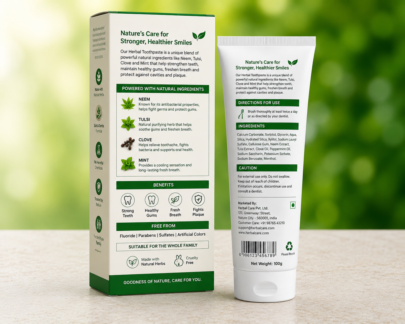 Product Gallery